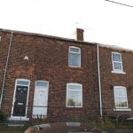image of the house in thomas street