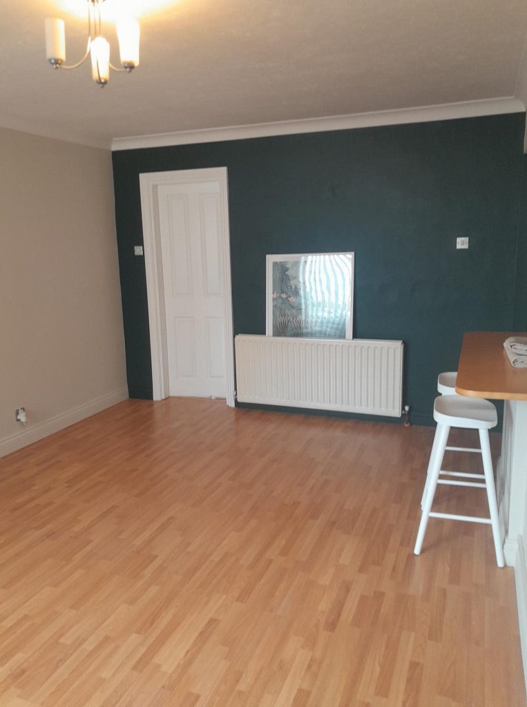 Canterbury Road,  DH1 5XT