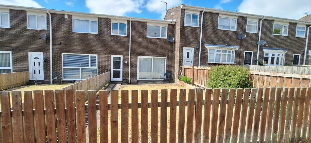 Norburn Park, Witton Gilbert