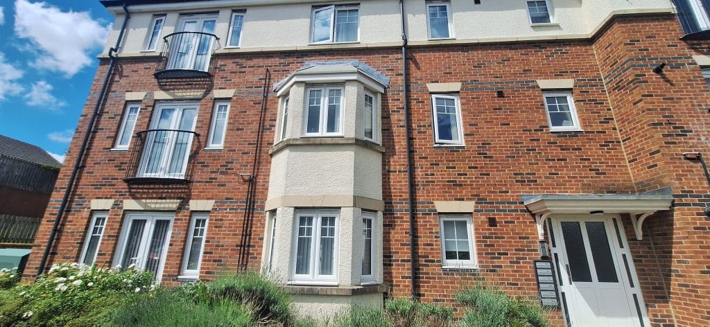 Woodvale Road, NE21 5EW