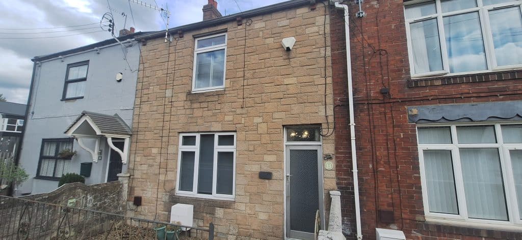 Mount Pleasant, Sacriston