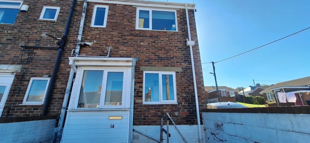 Low Graham Street, DH7 6NL