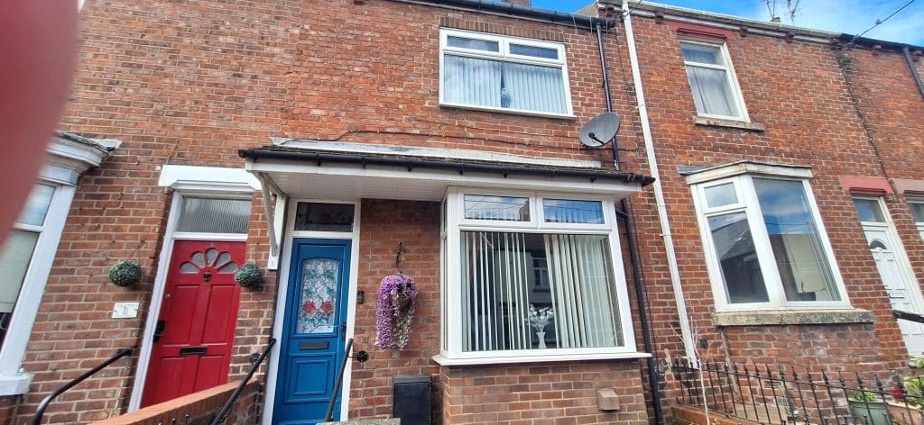 Firwood Terrace, Ferryhill Station, DL17 0DG
