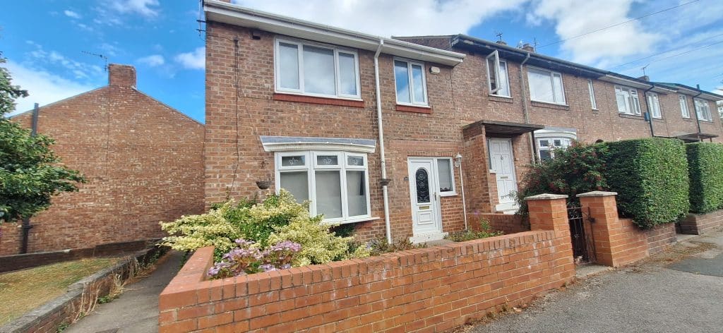 Wakeshaw Road, Gilesgate