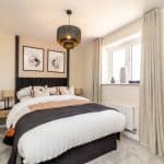 2nd Bed