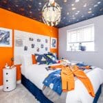 2nd Bedroom