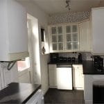 image of house kitchen