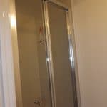 image of shower room