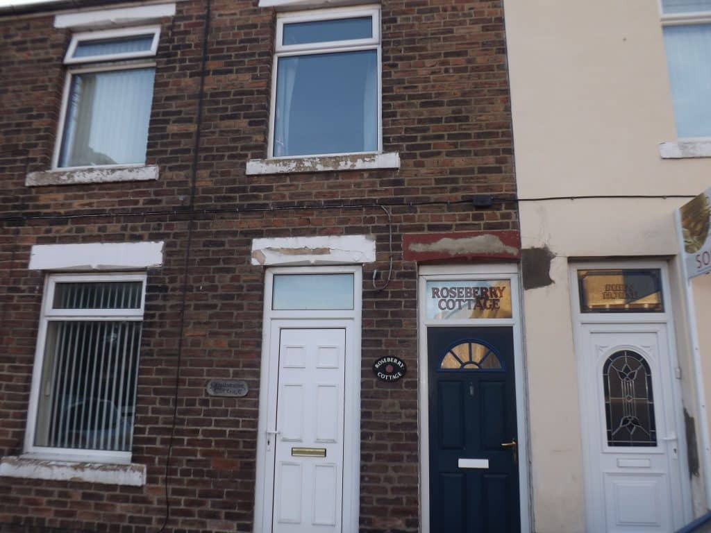 Roseberry Cottage,Little Burn Lane,DH7 8HA