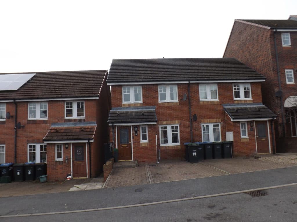 Estate Agents in Durham DH1 Sales & Lettings