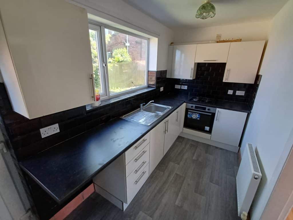 Rose Crescent, Sacriston, DH7 6QB