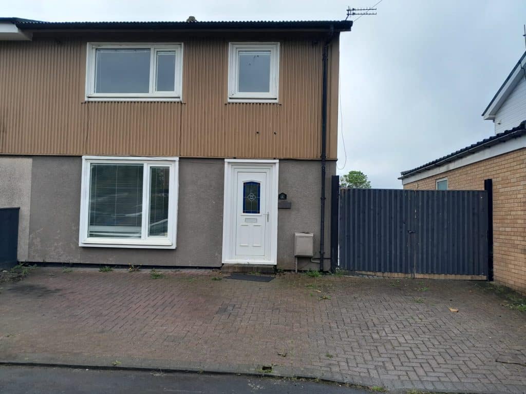 Patrick Crescent, DH6 2UP
