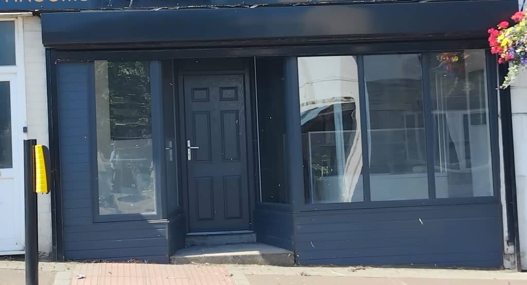 Front street, Sacriston, DH7 6LE