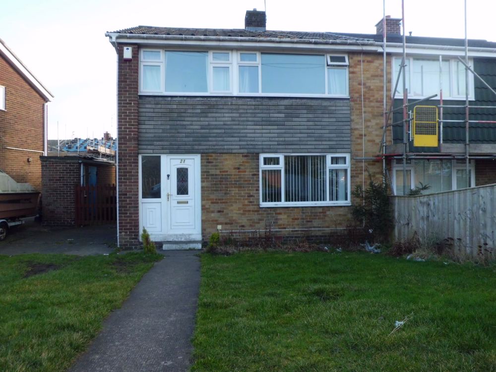 To Let DH1 Sales & Lettings